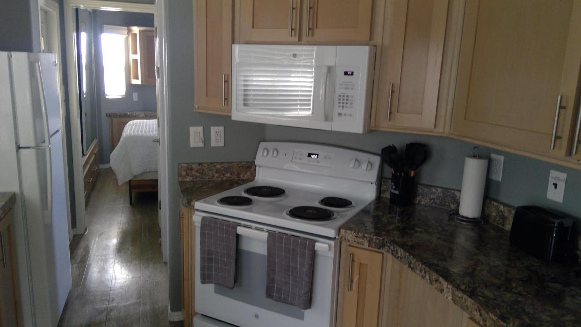Jetstream Rv Resort At Tropical Trails Brownsville Exteriör bild