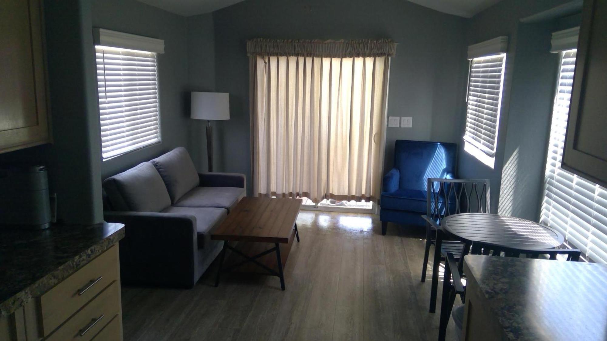 Jetstream Rv Resort At Tropical Trails Brownsville Exteriör bild