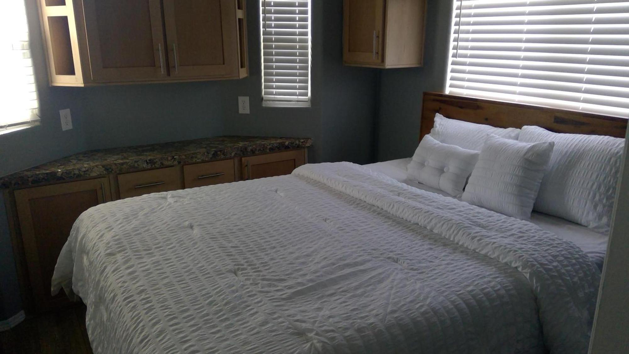 Jetstream Rv Resort At Tropical Trails Brownsville Exteriör bild